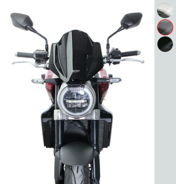 MRA Sport NSPM Windscreen - "NSPM"Honda CB1000R (4025066163762)