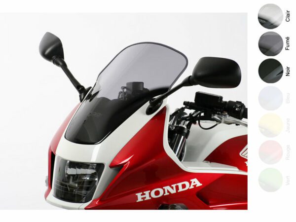MRA Touring T Windshield - Honda CB1300F/S (4025066108442)