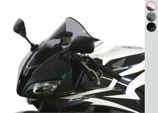 MRA Racing R Windscreen - Honda CBR600RR (4025066114009)