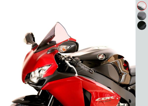 MRA Racing R Windscreen - Honda CBR100RR Fireblade (4025066117703)