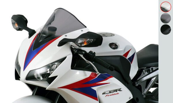 MRA Racing R Windscreen - Honda CBR1000RR (4025066132621)