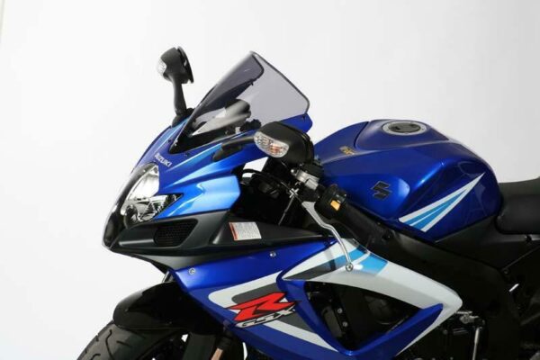 MRA Racing R Windscreen - Suzuki GSX-R600/750 (4025066106042)