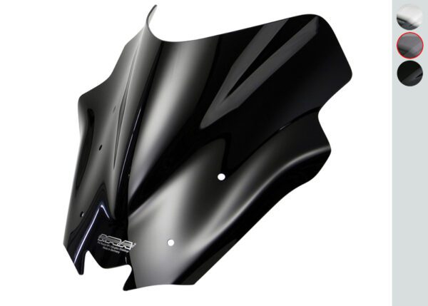 MRA Spoiler NSM Windscreen - Yamaha FZ-07 (4025066155644)