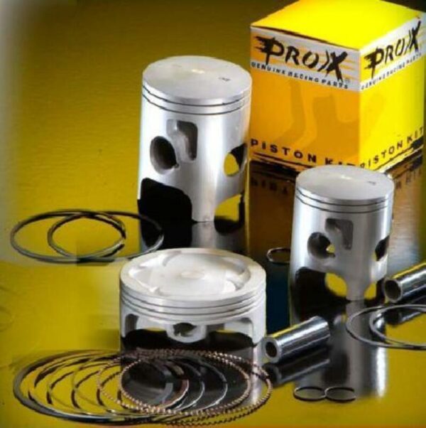 PROX Forged Piston - 9647 (01.3341.A)
