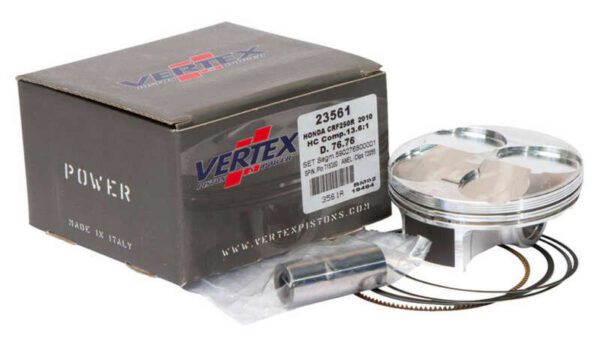 VERTEX GP Racer Piston KTM SX-F250 - 241150 (24115B)