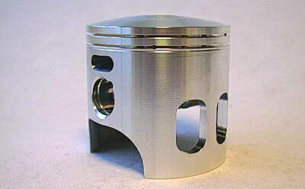 WISECO Forged Piston - 374P2 (W374M06650)