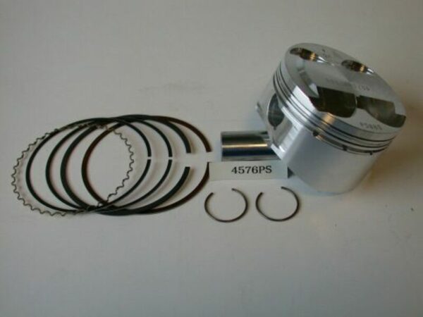 WISECO Forged Piston - 4576PS (W4576M08000)