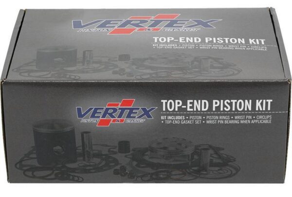 VERTEX Top End Kit Ø47,47 (VTK24370C)