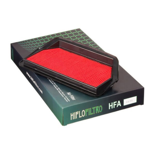 HIFLOFILTRO Air Filter - HFA1915 Honda (HFA1915)