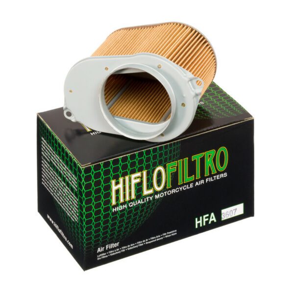 HIFLOFILTRO Air Filter - HFA3607 Suzuki VS750/VS800 (HFA3607)