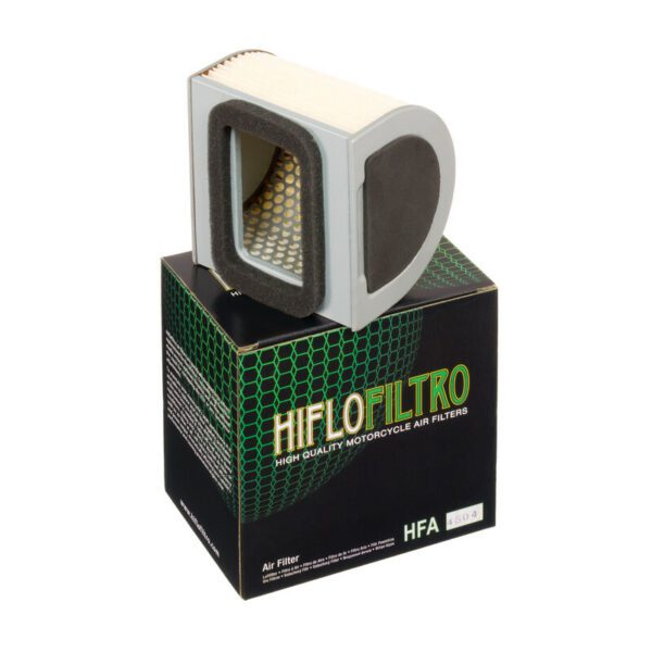 HIFLOFILTRO Air Filter - HFA4504 Yamaha (HFA4504)