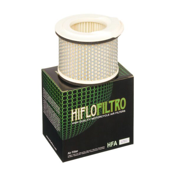 HIFLOFILTRO Air Filter - HFA4705 Yamaha FZR 750 R (OW01) (HFA4705)