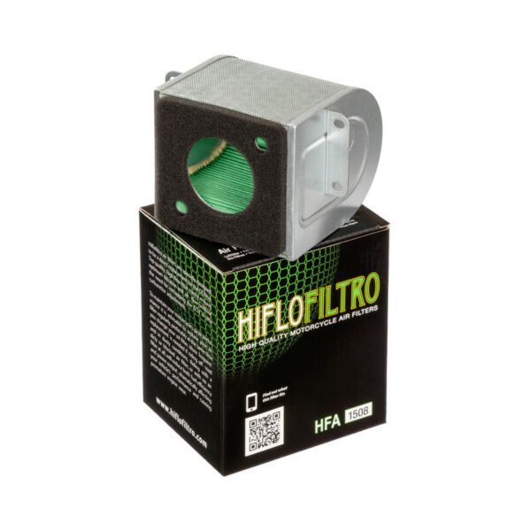 HIFLOFILTRO Air Filter - HFA1508 Honda (HFA1508)