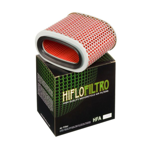 HIFLOFILTRO Air Filter - HFA1908 Honda (HFA1908)