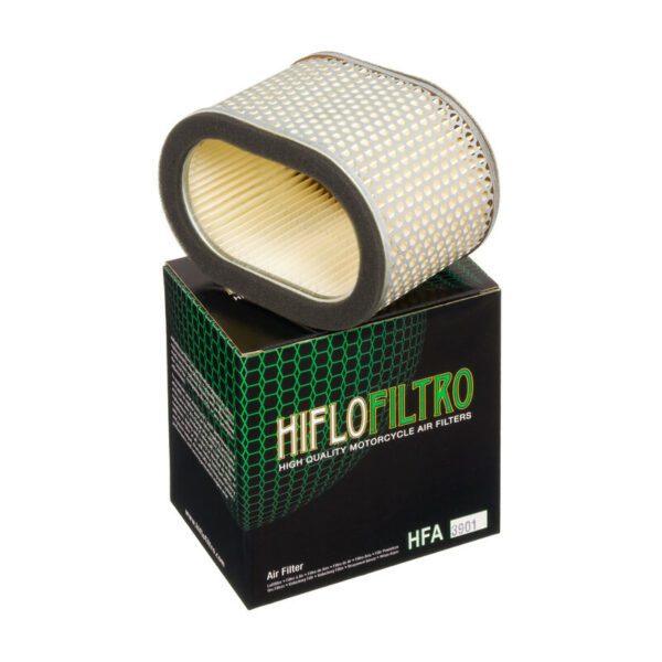 HIFLOFILTRO Air Filter - HFA3901 (HFA3901)