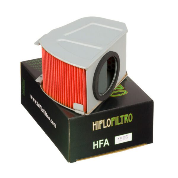 HIFLOFILTRO Air Filter - HFA1506 Honda (HFA1506)