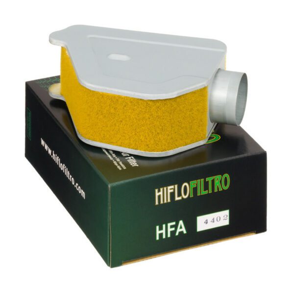 HIFLOFILTRO Air Filter - HFA4402 Yamaha XS400 (HFA4402)