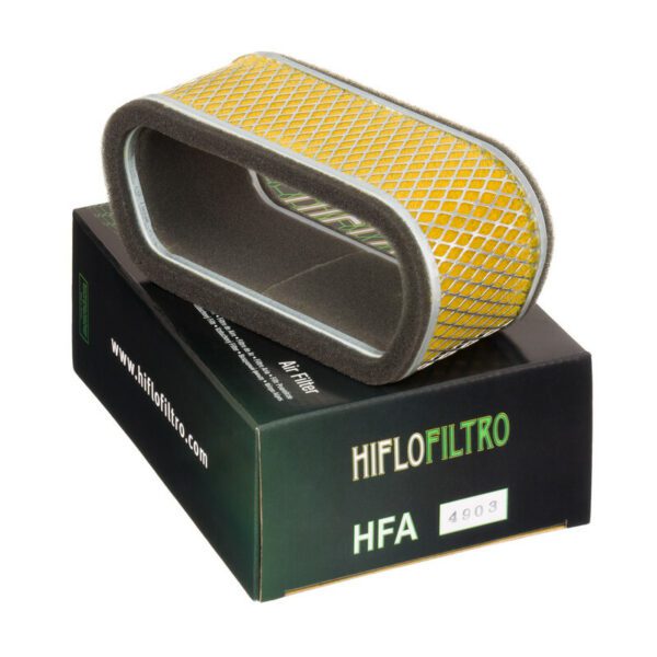 HIFLOFILTRO Air Filter - HFA4903 Yamaha XS1100 (HFA4903)