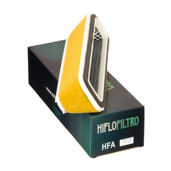 HIFLOFILTRO Air Filter - HFA2705 Kawasaki (HFA2705)