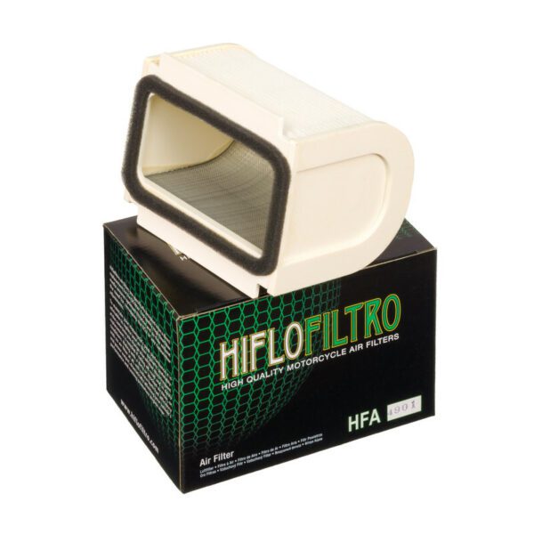 HIFLOFILTRO Air Filter - HFA4901 Yamaha XJ900 (HFA4901)