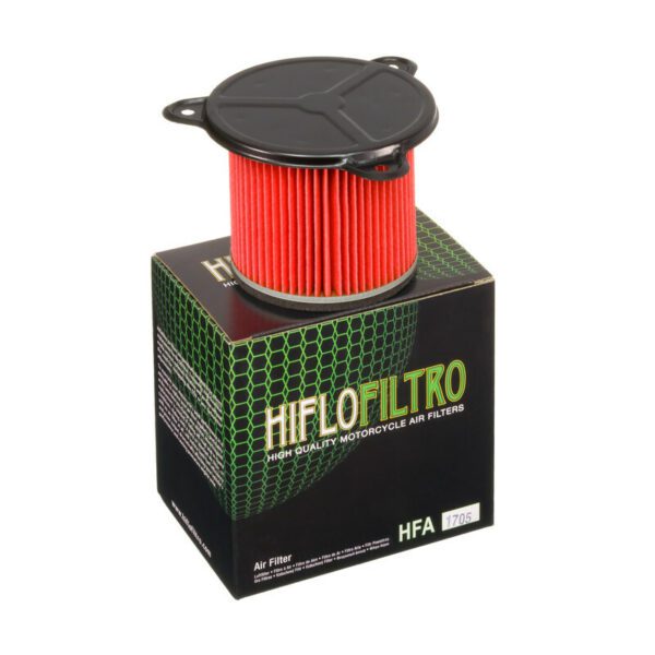 HIFLOFILTRO Air Filter - HFA1705 Honda (HFA1705)