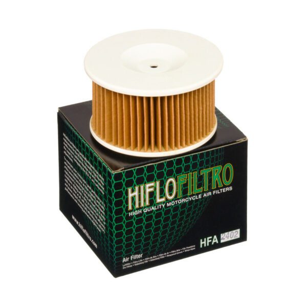 HIFLOFILTRO Air Filter - HFA2402 Kawasaki (HFA2402)