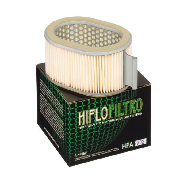 HIFLOFILTRO Air Filter - HFA2902 Kawasaki Z900 (HFA2902)