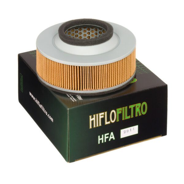 HIFLOFILTRO Air Filter - HFA2911 Kawasaki (HFA2911)
