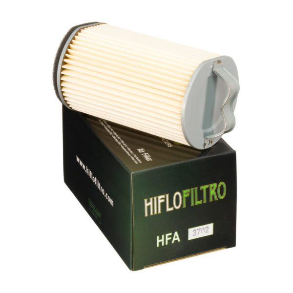 HIFLOFILTRO Air Filter - HFA3702 Suzuki (HFA3702)