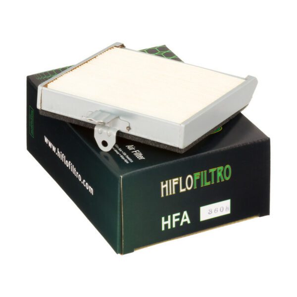 HIFLOFILTRO Air Filter - HFA3608 Suzuki (HFA3608)