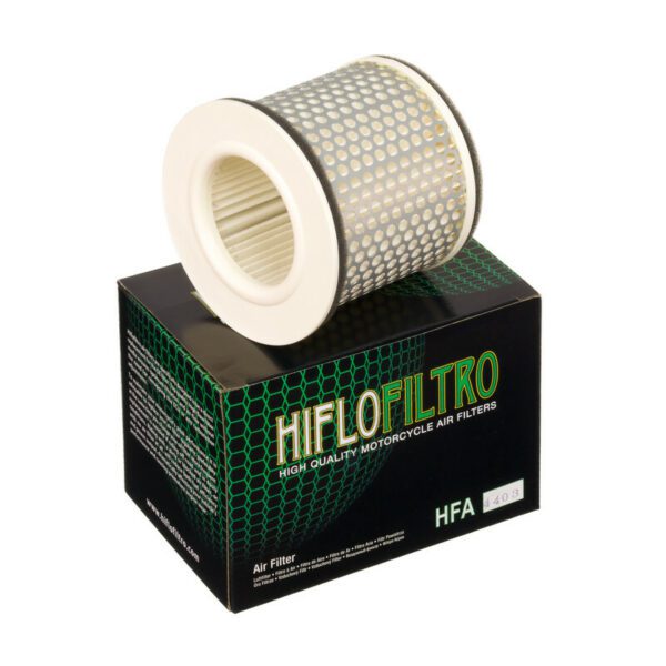 HIFLOFILTRO Air Filter - HFA4403 Yamaha FZR600(R) (HFA4403)