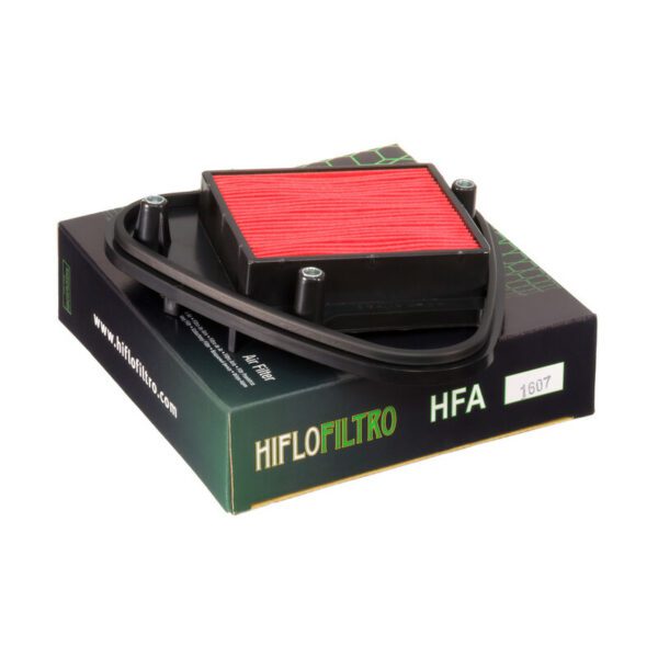 HIFLOFILTRO Air Filter - HFA1607 Honda VT600 C Shadow (HFA1607)