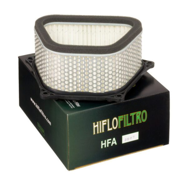 HIFLOFILTRO Air Filter - HFA3907 Suzuki GSX1300R Hayabusa (HFA3907)