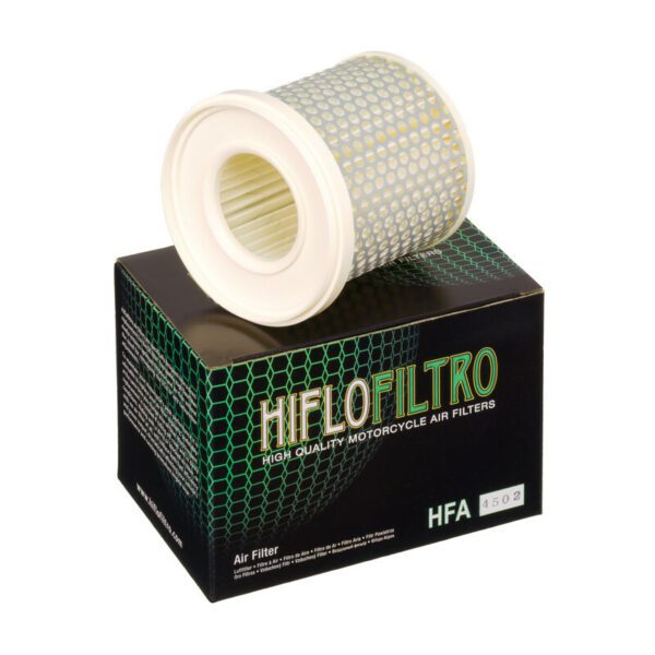 HIFLOFILTRO Air Filter - HFA4502 Yamaha XV535 Virago (HFA4502)