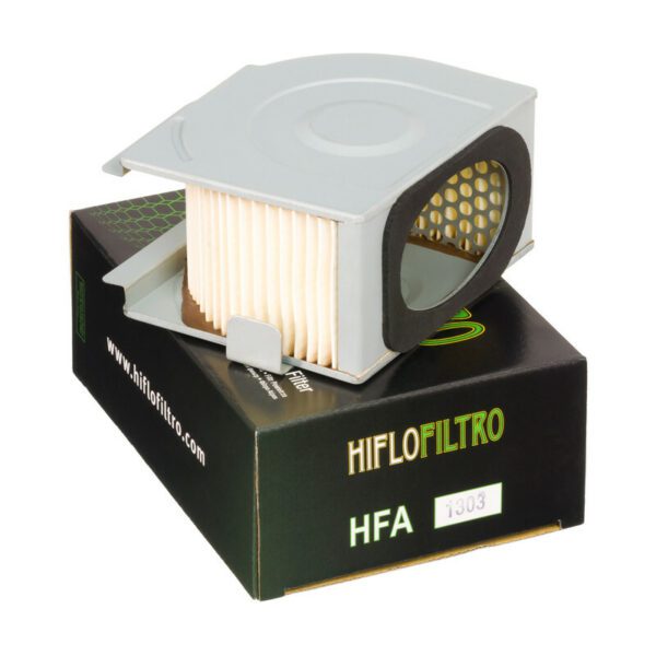 HIFLOFILTRO Air Filter - HFA1303 Honda (HFA1303)