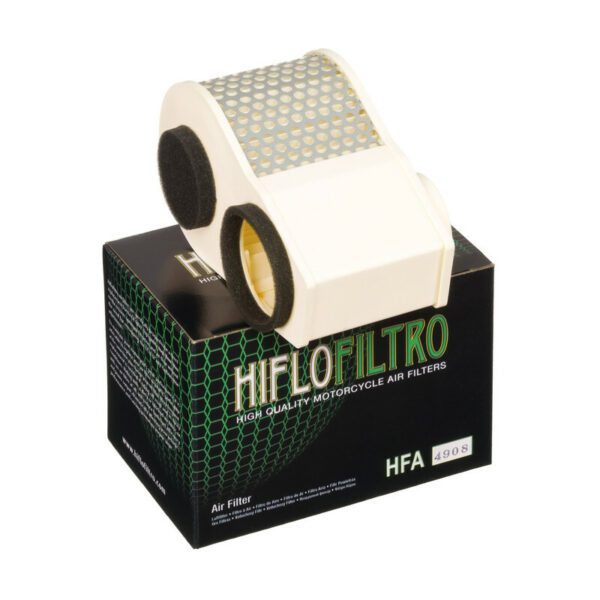 HIFLOFILTRO Air Filter - HFA4908 Yamaha XVZ1300 (HFA4908)