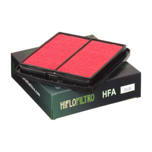 HIFLOFILTRO Air Filter - HFA3605 Suzuki (HFA3605)