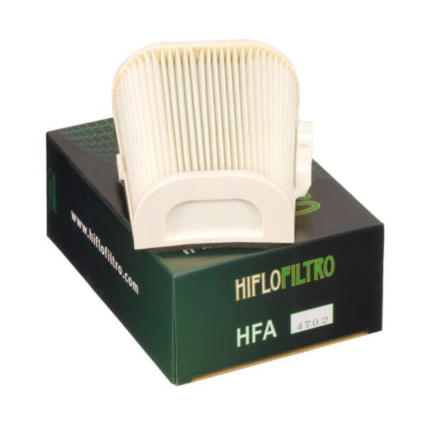 HIFLOFILTRO Air Filter - HFA4702 Yamaha (HFA4702)