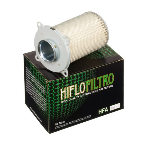 HIFLOFILTRO Air Filter - HFA3501 Suzuki GS500E (HFA3501)