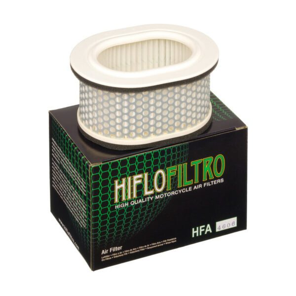 HIFLOFILTRO Air Filter - HFA4606 Yamaha FZS600 Fazer (HFA4606)