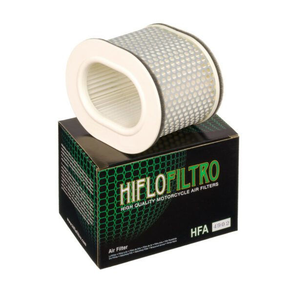 HIFLOFILTRO Air Filter - HFA4902 Yamaha FZR1000(R) (HFA4902)