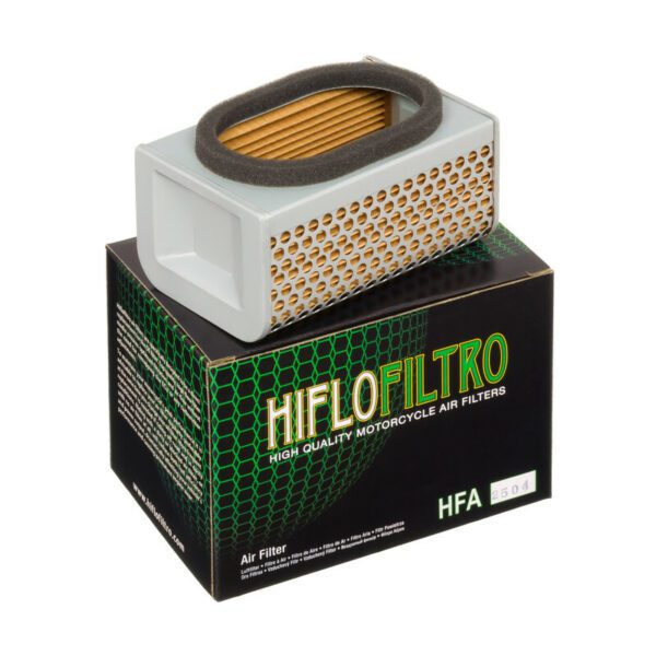 HIFLOFILTRO Air Filter - HFA2504 Kawasaki (HFA2504)