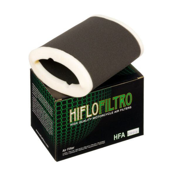 HIFLOFILTRO Air Filter - HFA2908 Kawasaki ZR1100 Zephyr (HFA2908)