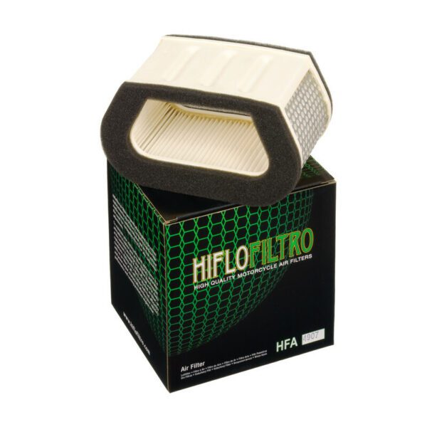 HIFLOFILTRO Air Filter - HFA4907 Yamaha YZF-R1 (HFA4907)