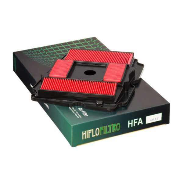 HIFLOFILTRO Air Filter - HFA1614 Honda NTV600/650 (HFA1614)
