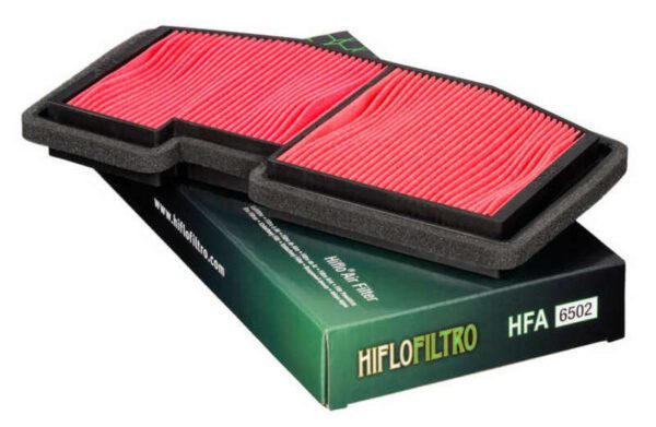 HIFLOFILTRO Air Filter - HFA6502 Triumph (HFA6502)