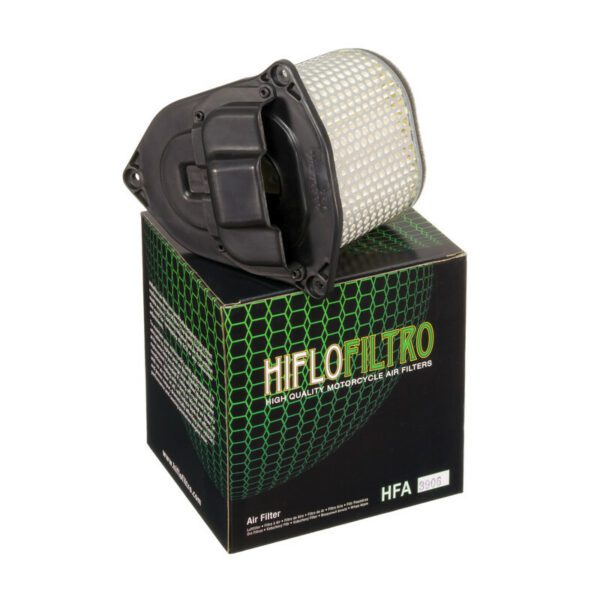 HIFLOFILTRO Air Filter - HFA3906 Suzuki VL1500LC (HFA3906)