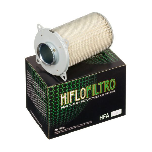 HIFLOFILTRO Air Filter - HFA3909 Suzuki GSX1400 (HFA3909)