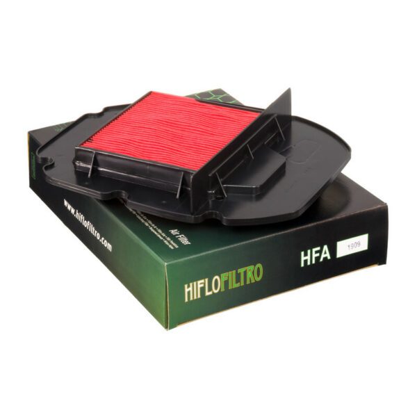 HIFLOFILTRO Air Filter - HFA1909 Honda (HFA1909)