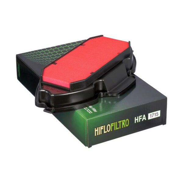 HIFLOFILTRO Air Filter - HFA1715 Honda 670 Nm4 Vultus (HFA1715)